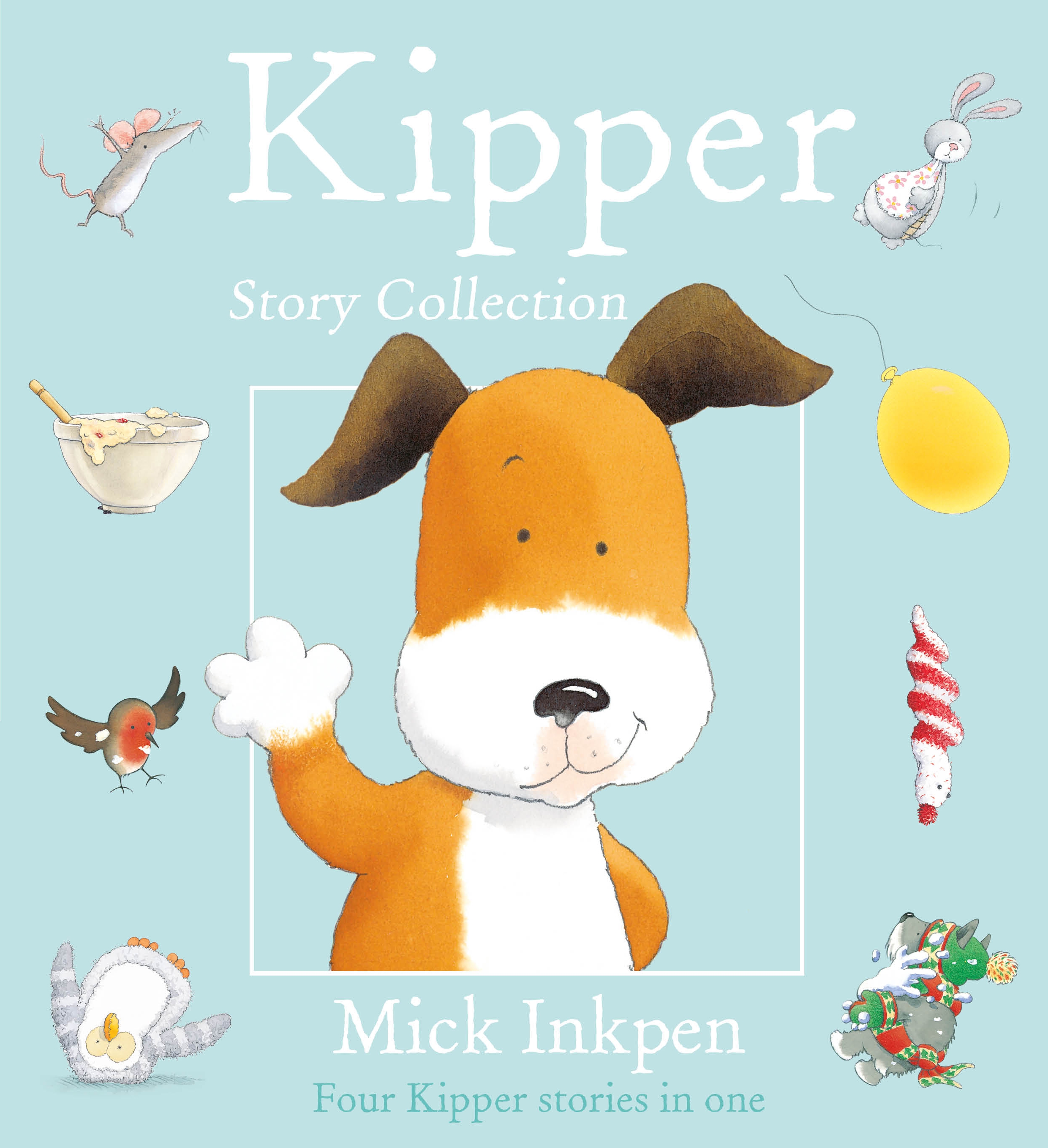 kipper logo kipper logo