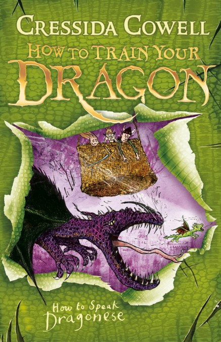 How To Train Your Dragon How To Speak Dragonese By Cressida