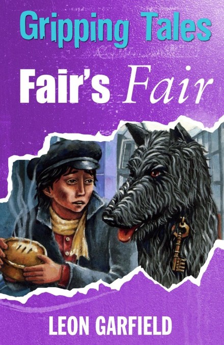 Gripping Tales: Fair's Fair