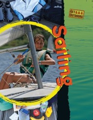 Get Outdoors: Sailing