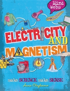 Mind Webs: Electricity and Magnets