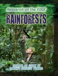 Research on the Edge: Rainforests