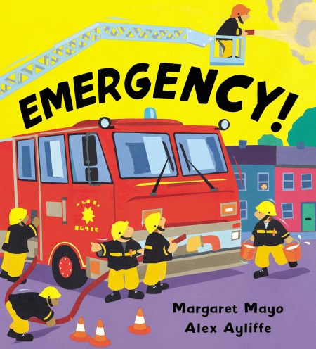 Awesome Engines: Emergency!