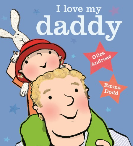 I Love My Daddy