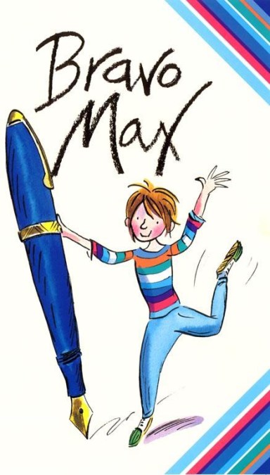 Max: Bravo Max