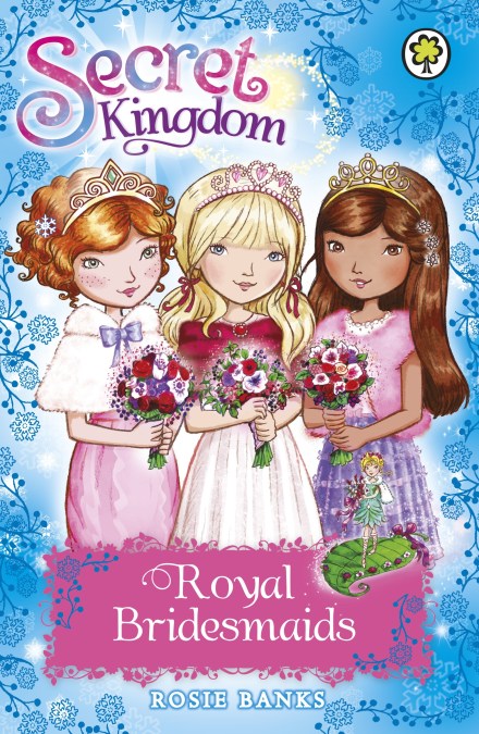 Secret Kingdom: Royal Bridesmaids