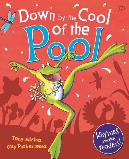 Down By The Cool Of The Pool