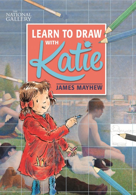 The National Gallery Learn to Draw with Katie