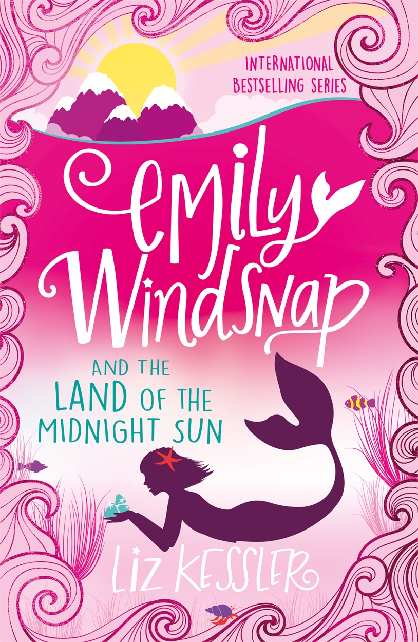 name of new emily winsnap book name of new emily winsnap book