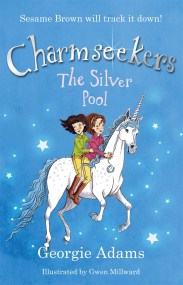 Charmseekers: The Silver Pool