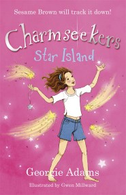 Charmseekers: Star Island
