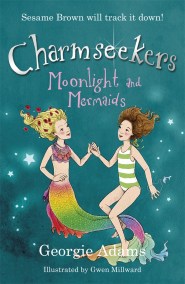 Charmseekers: Moonlight and Mermaids