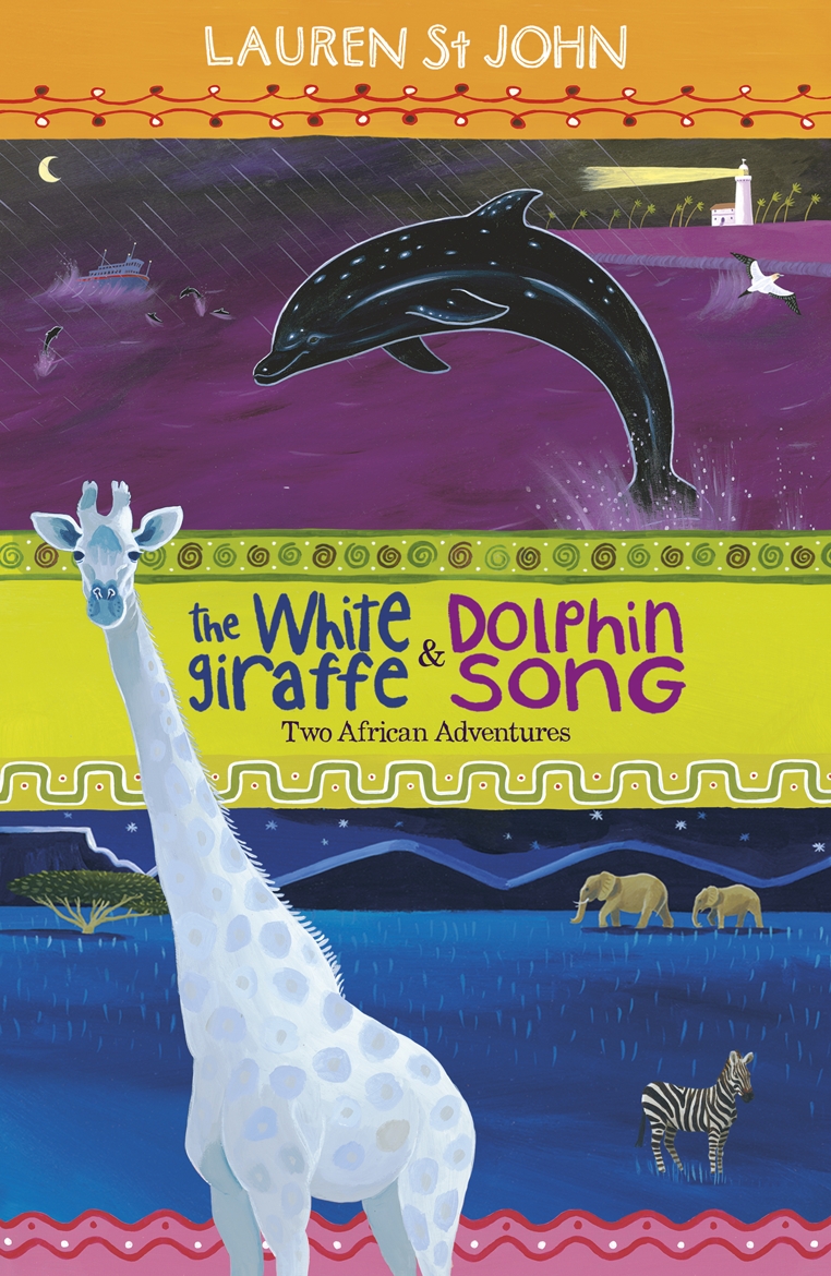 martine the white giraffe martine the white giraffe