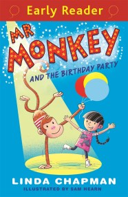 Early Reader: Mr Monkey and the Birthday Party