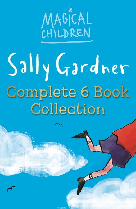 Magical Children: Magical Children Complete eBook Collection