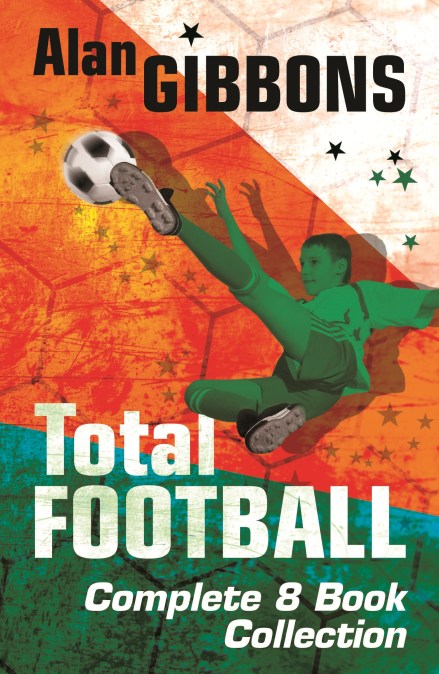 Total Football: Complete eBook Collection