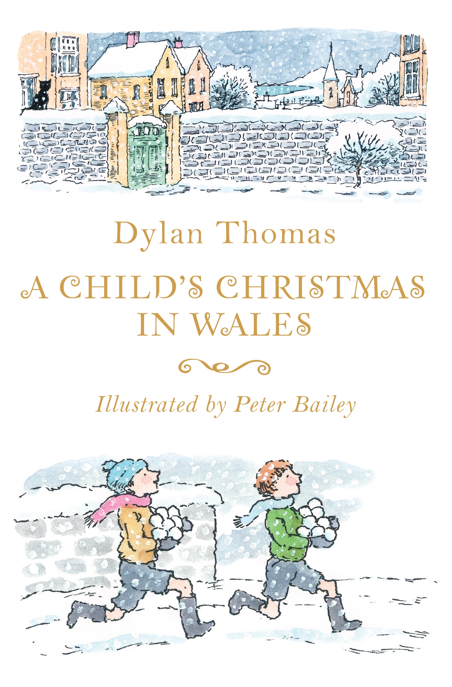 A Child's Christmas In Wales PDF Free Download