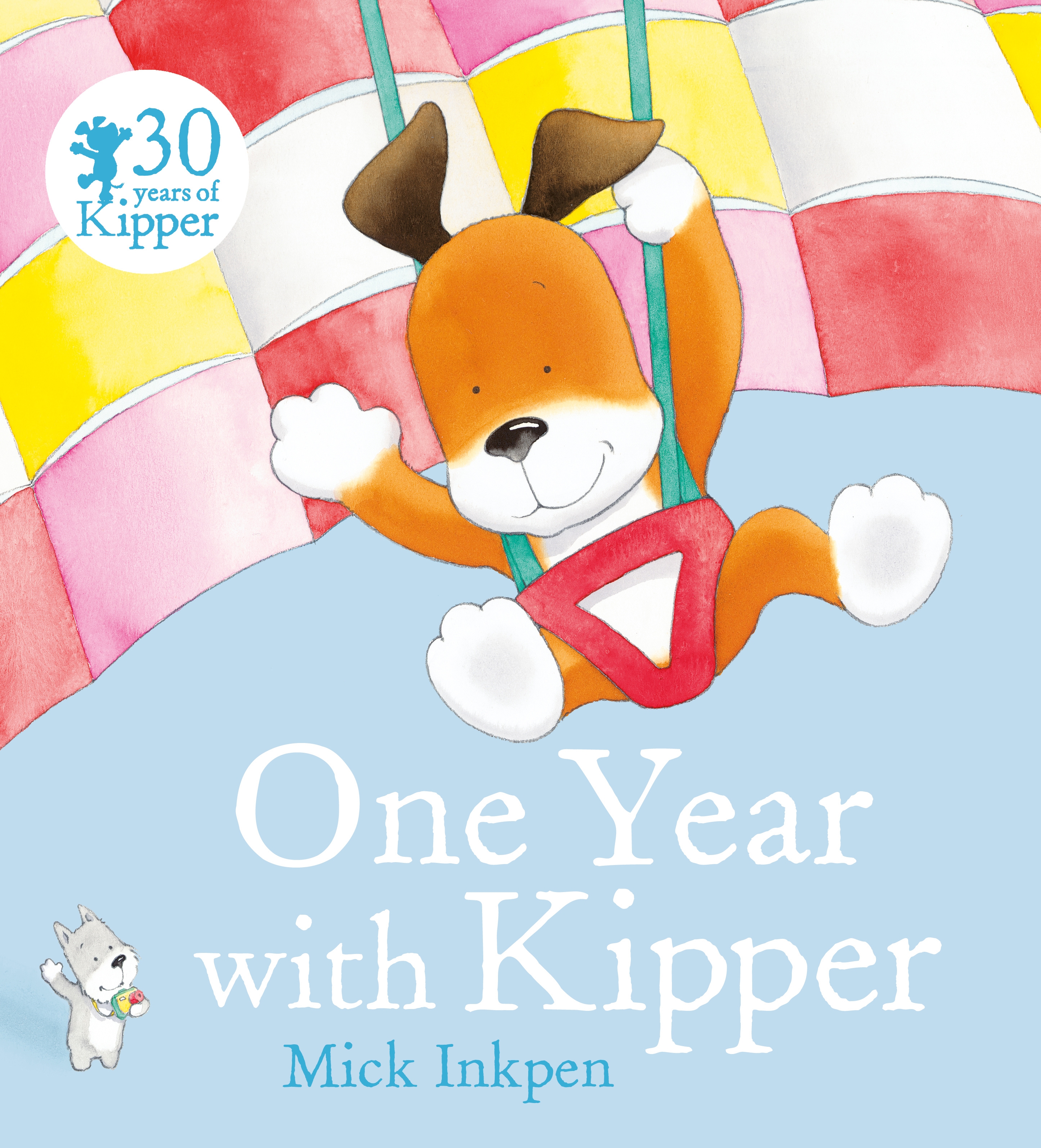 kipper logo kipper logo