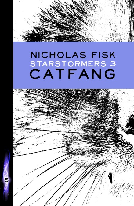 Starstormers: Catfang