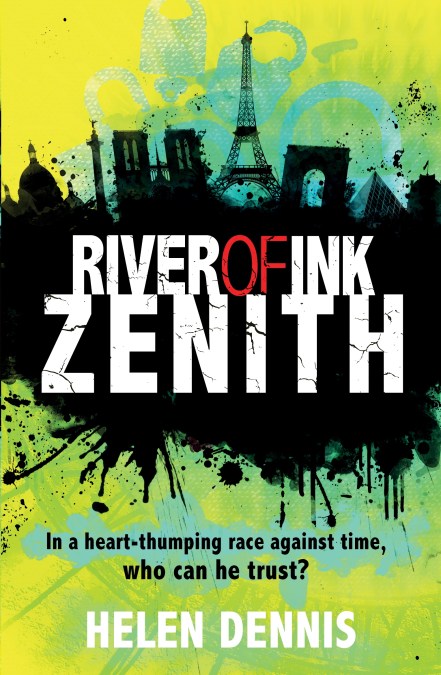 River of Ink: Zenith