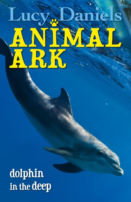 Animal Ark: Animal Ark: Classics: Dolphin in the Deep