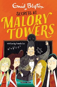 Malory Towers: Secrets