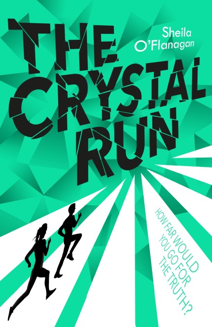 Crystal Run: The Crystal Run