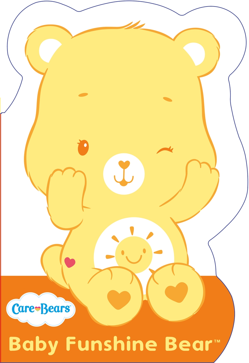 care bears baby