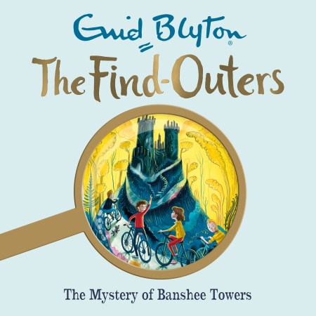 The Find-Outers: The Mystery of Banshee Towers