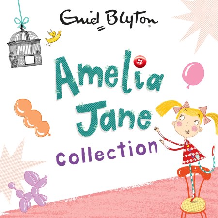 The Amelia Jane Collection