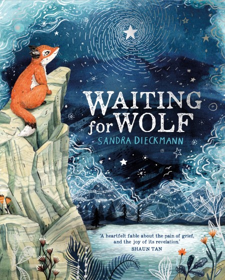 Waiting for Wolf