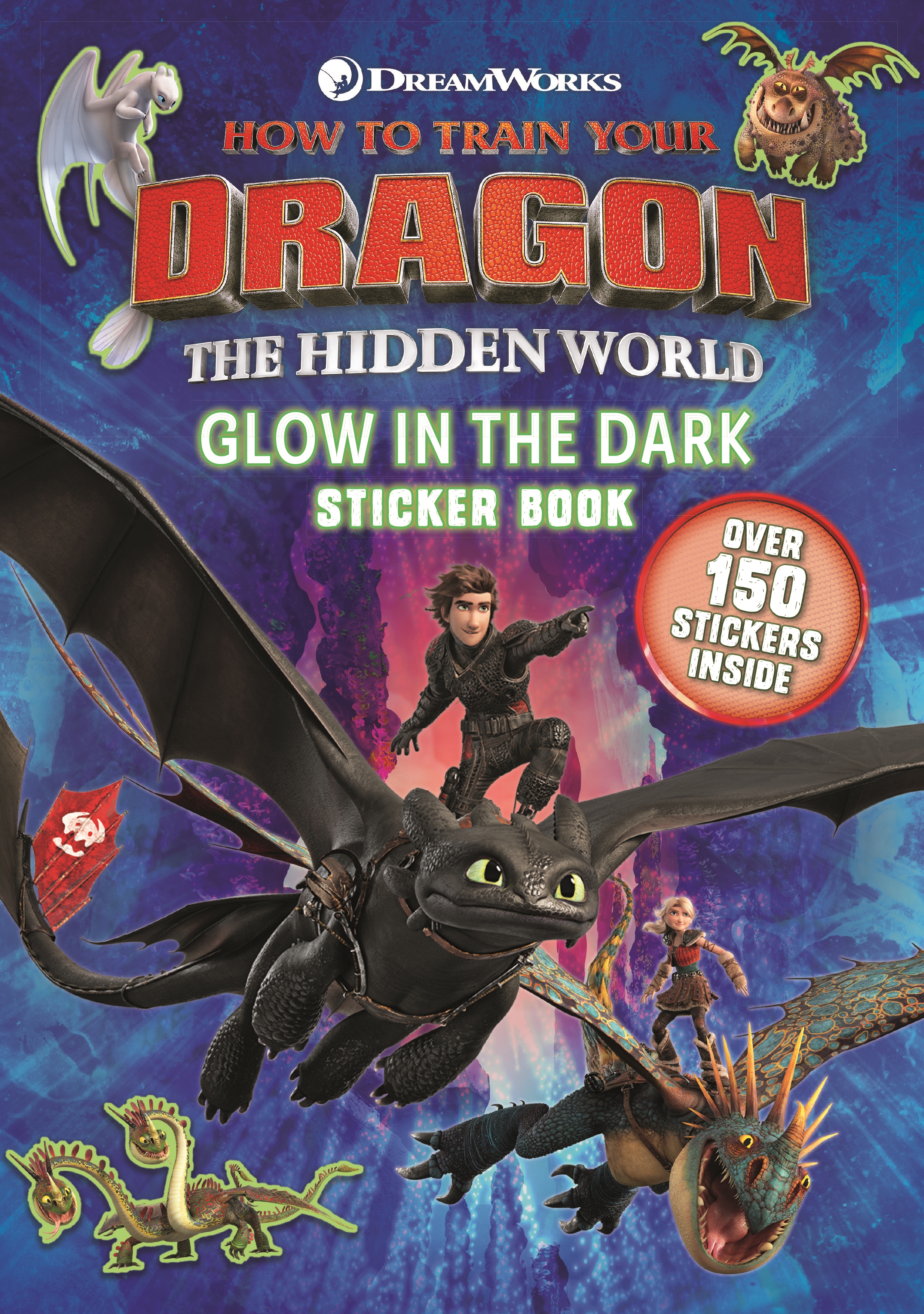 How To Train Your Dragon Book 13 - How to train your dragon (movies).