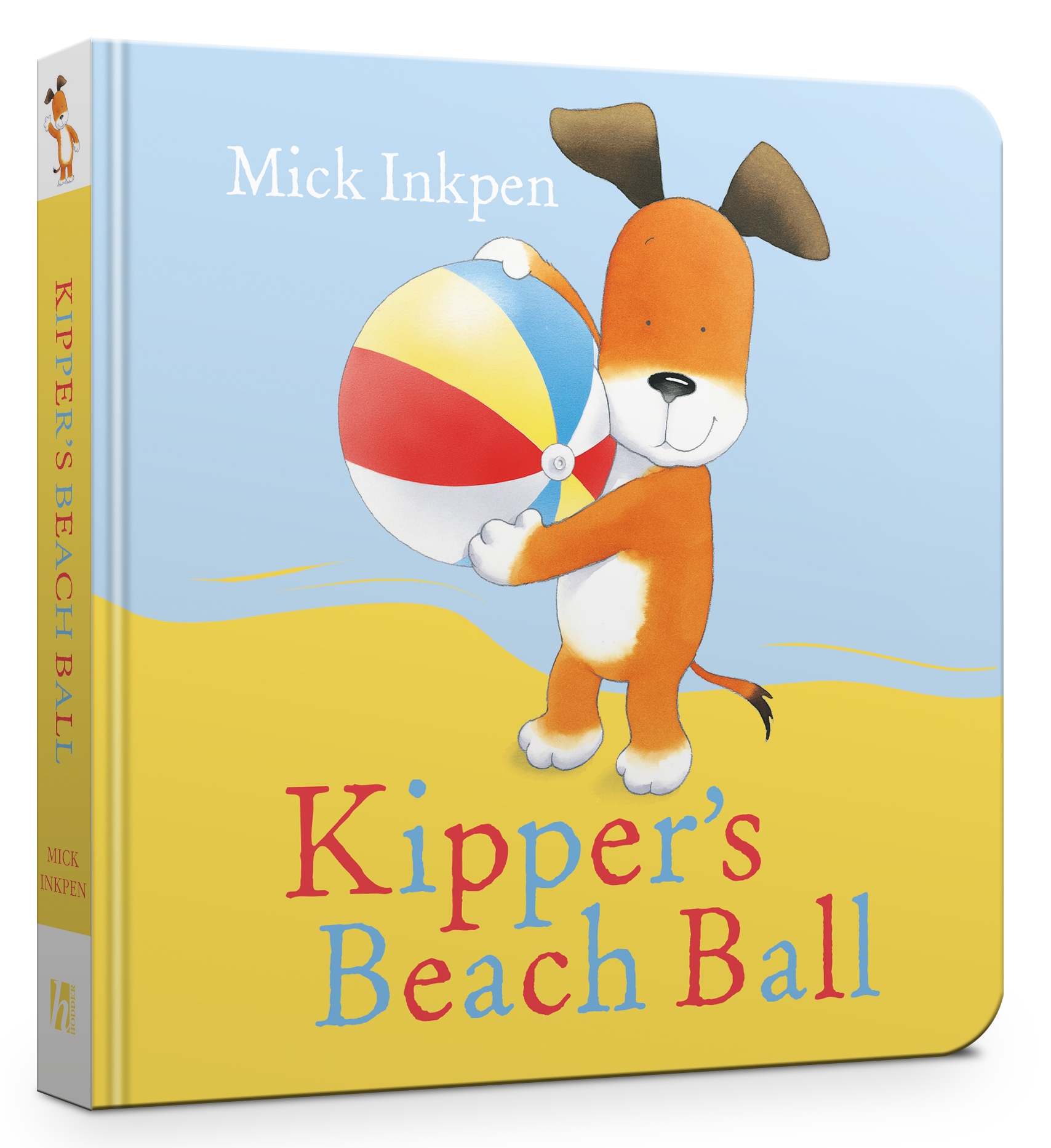 kipper logo kipper logo