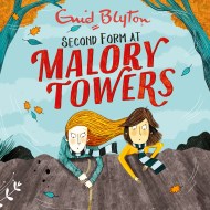 Malory Towers: Second Form