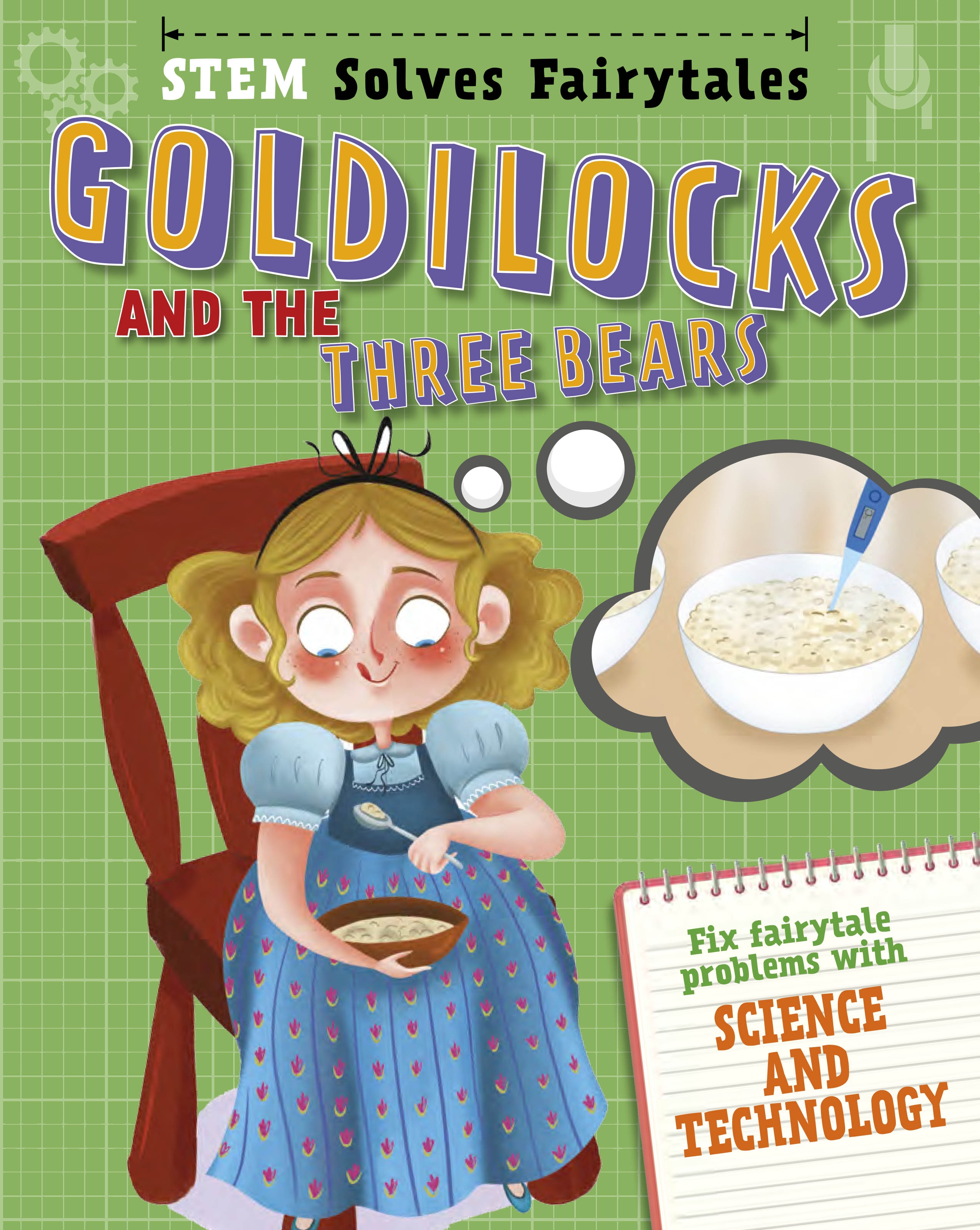 goldilocks procedure goldilocks procedure