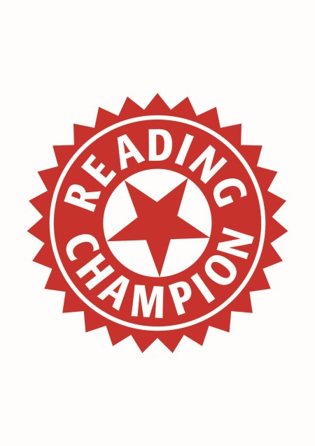 Reading Champion: Great Granny
