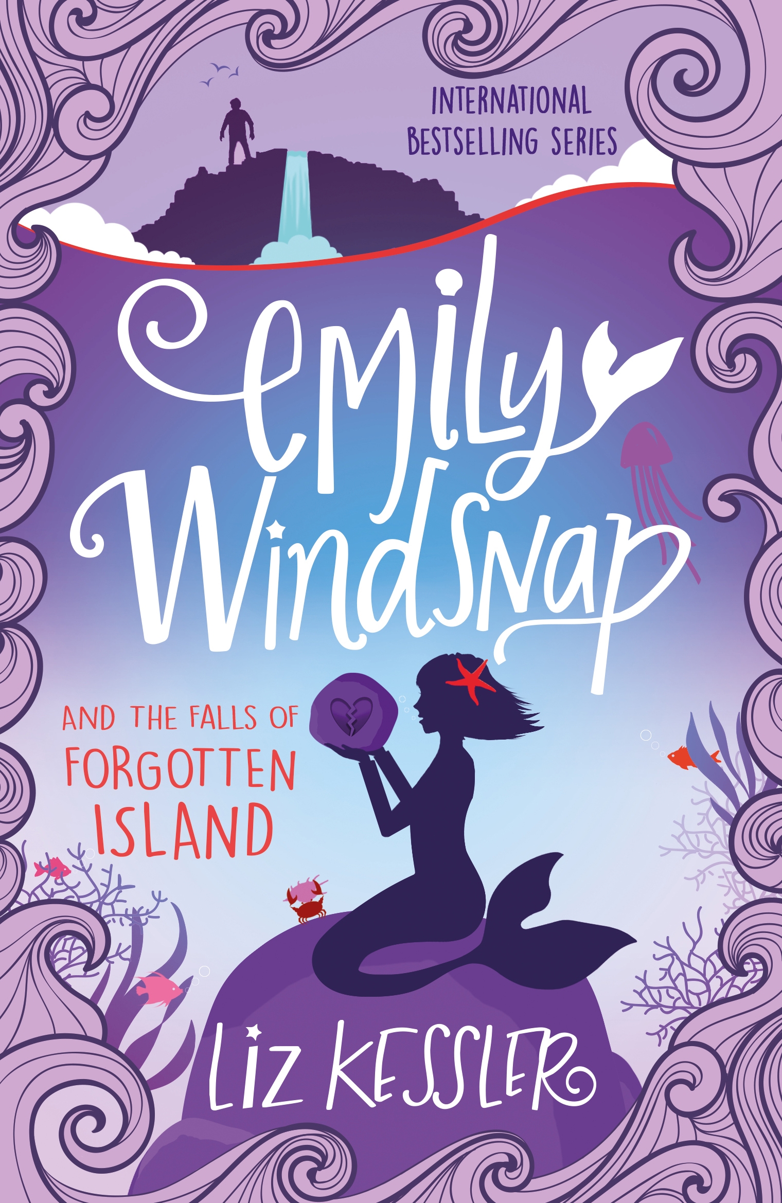emily windsnap and the tides of time emily windsnap and the tides of time