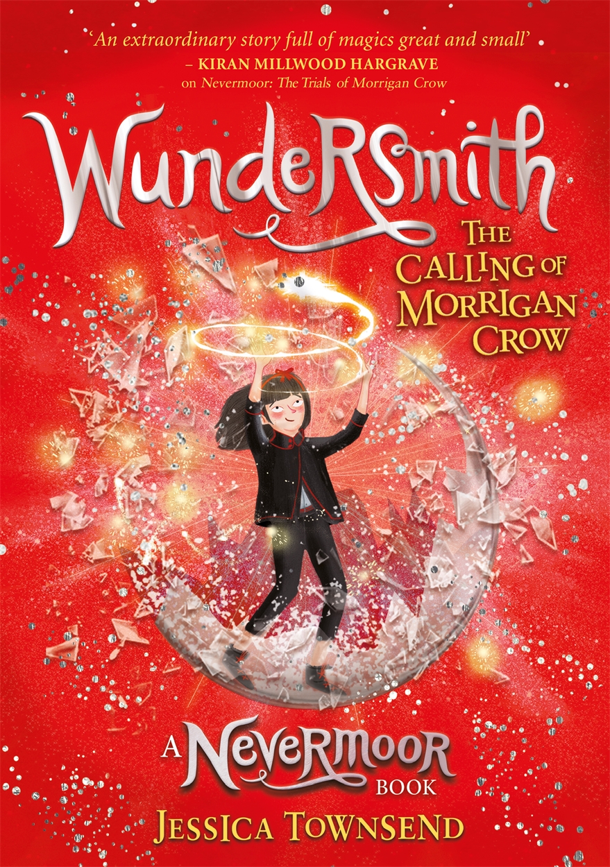 wundersmith by jessica townsend wundersmith by jessica townsend