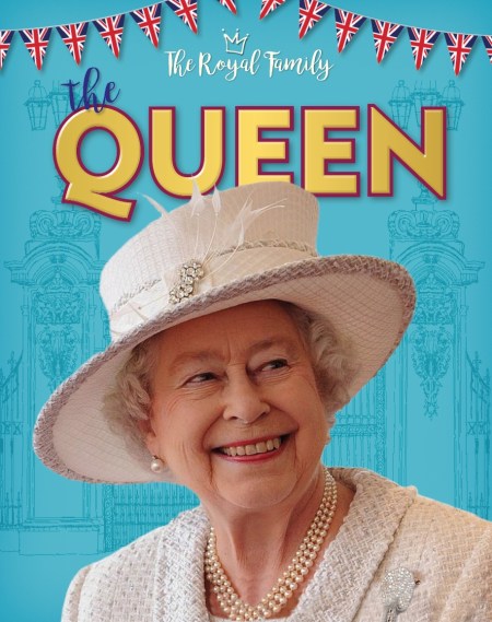 The Royal Family: The Queen