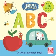 Toddler's World: ABC