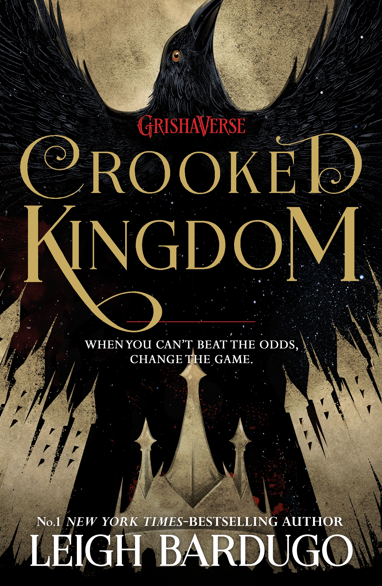 six of crows series six of crows series