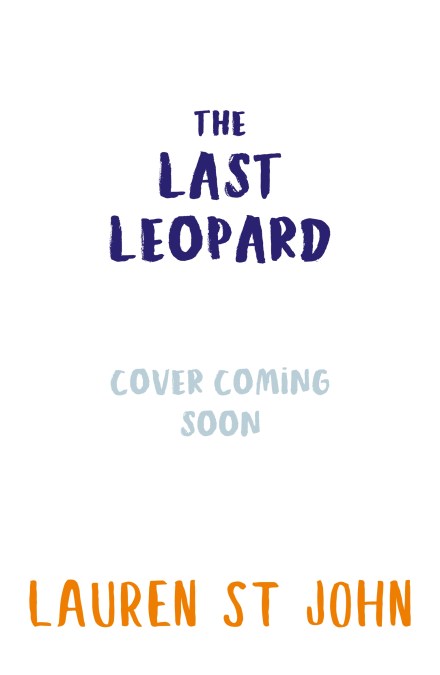 The White Giraffe Series: The Last Leopard