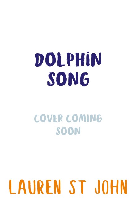 The White Giraffe Series: Dolphin Song