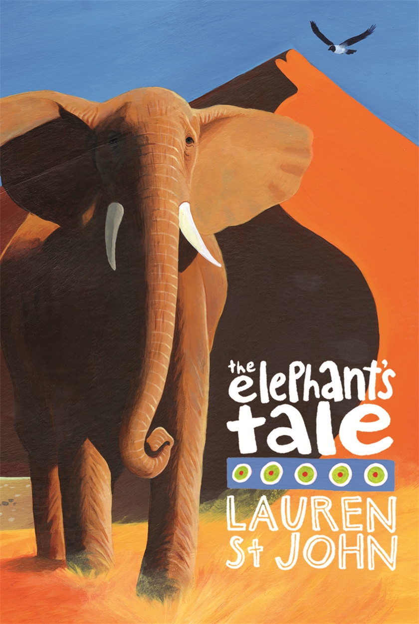 The Elephant The Elephant