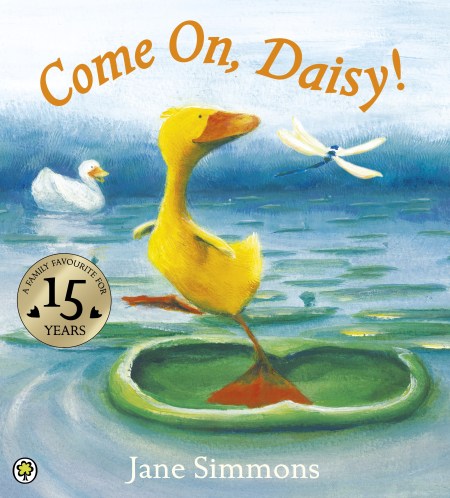 Daisy: Come On, Daisy!