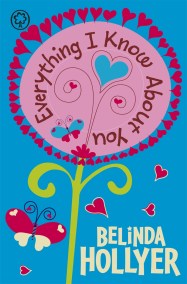 Everything I Know About You