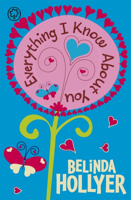 Everything I Know About You