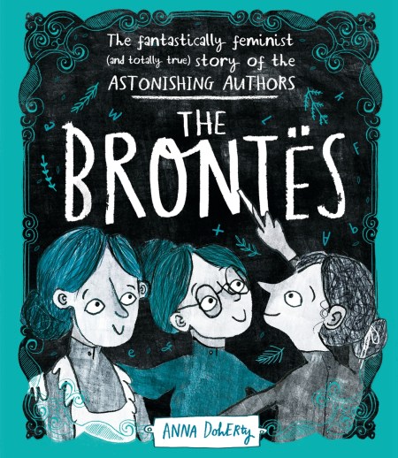 The Brontës