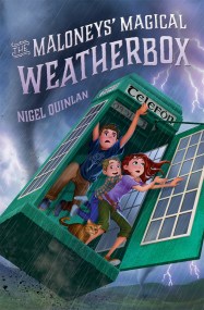The Maloneys’ Magical Weatherbox