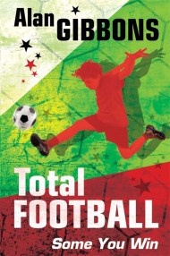 Total Football: Some You Win…